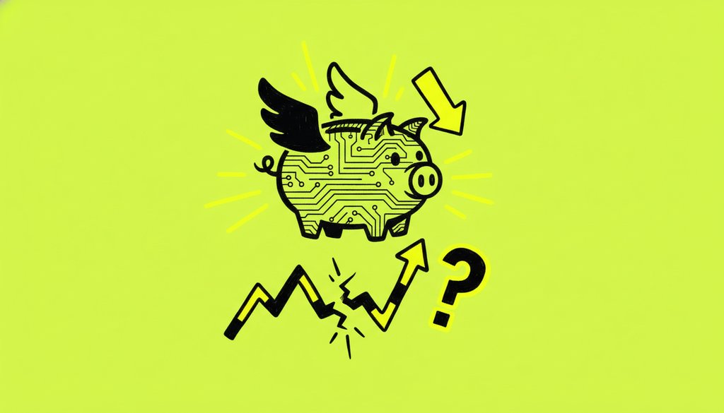 반도체·스토리지 기업 주가 전망, 왜 실적만으로 틀리는가?