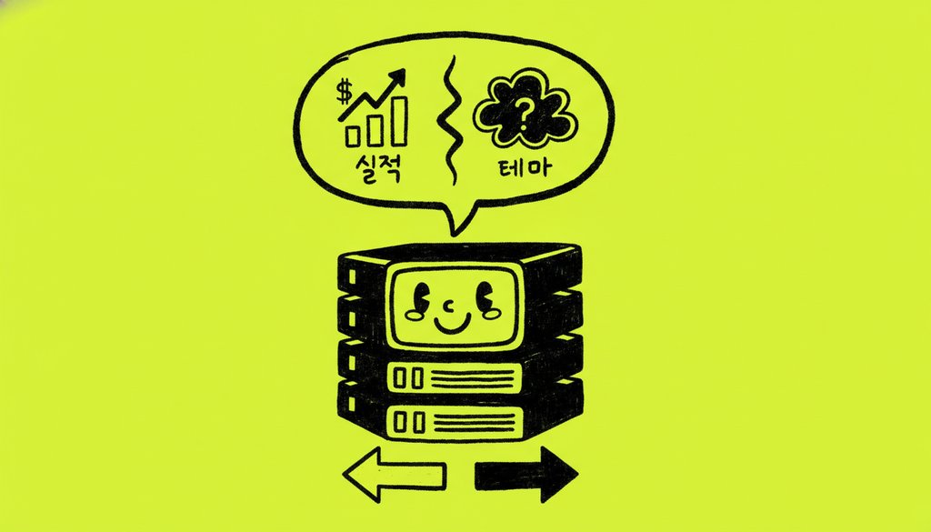 AI 데이터센터 관련주 전망, 테마와 실적을 구분하는 법