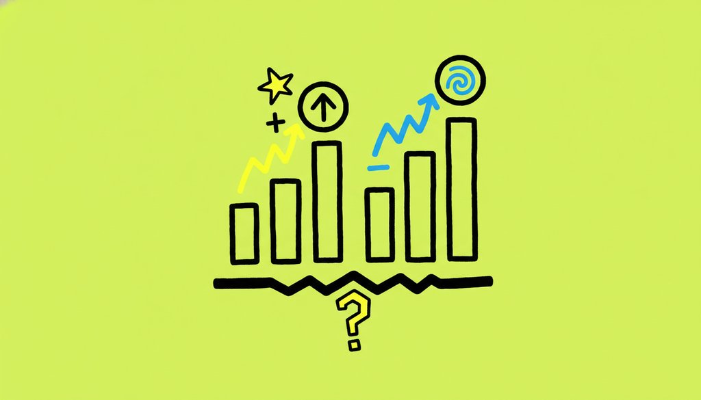 코스피200 ETF, 같은 지수 추종인데 왜 수익률이 갈리나?