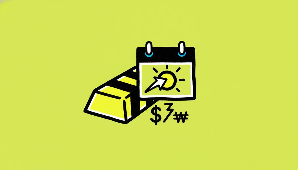 금ETF 분배금 지급일은 언제인가? 구조부터 확인법까지