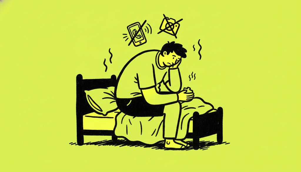 "더러우니까 연락 마" 친구 안방서 안 씻고 잔 남성…카카오·인스타 전 차단 사연