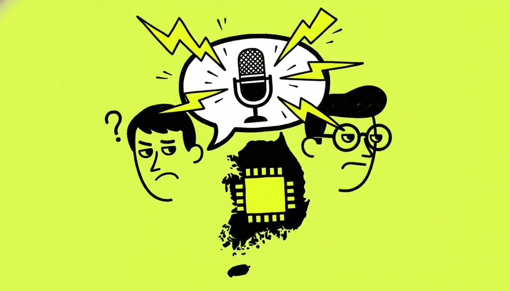 정청래 또 말실수, 이명박 임기 내 광주 반도체 발언 논란