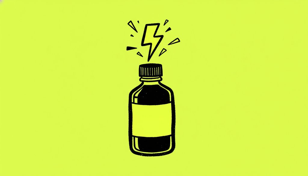 제타닉 무니코틴 액상 100ml, 타격감까지 잡은 대용량 리필형